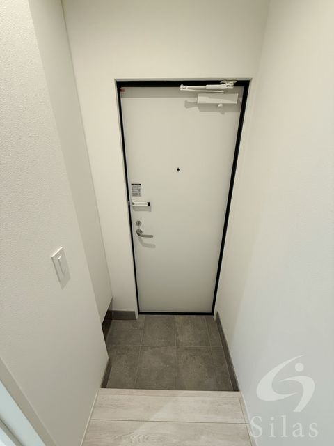 拡大写真:尼崎市元浜町3丁目 1階103の内観