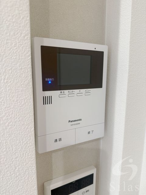 拡大写真:尼崎市元浜町3丁目 1階103の内観