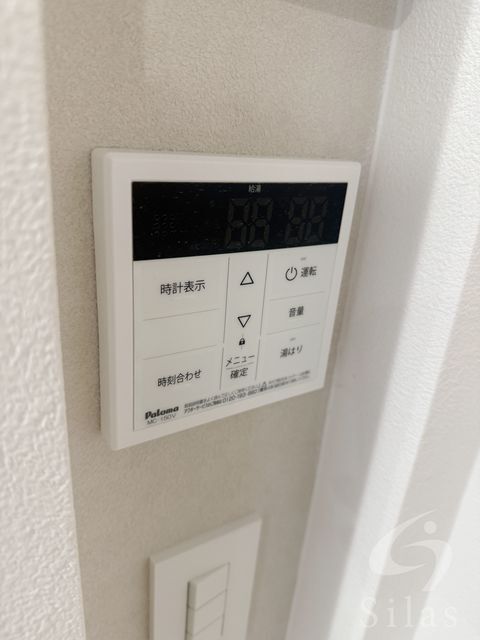 拡大写真:尼崎市元浜町3丁目 1階103の内観