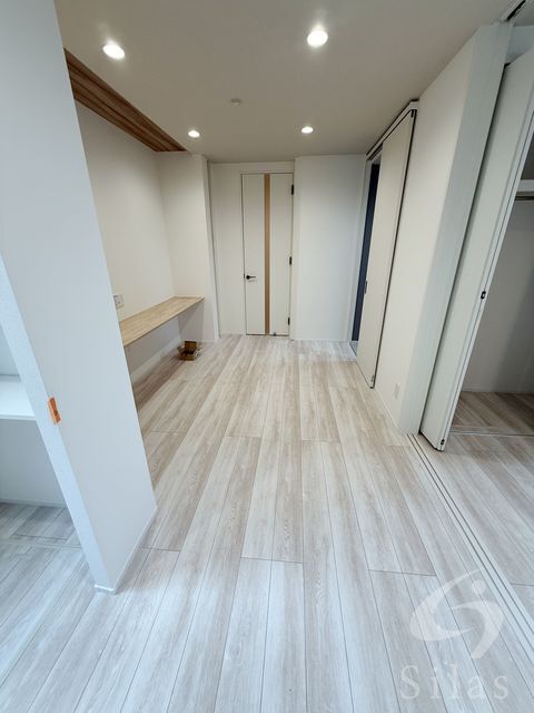 拡大写真:尼崎市元浜町3丁目 1階103の内観