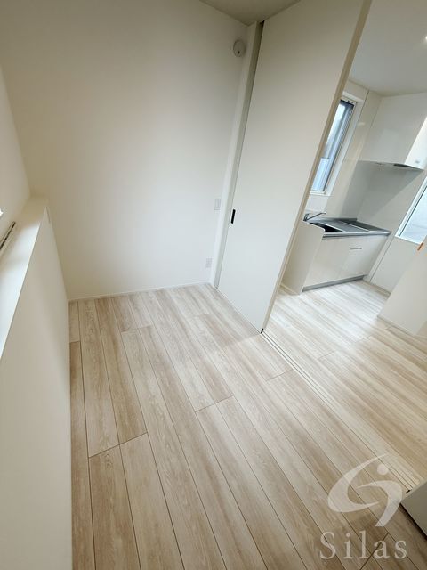 拡大写真:尼崎市元浜町3丁目 1階103の内観