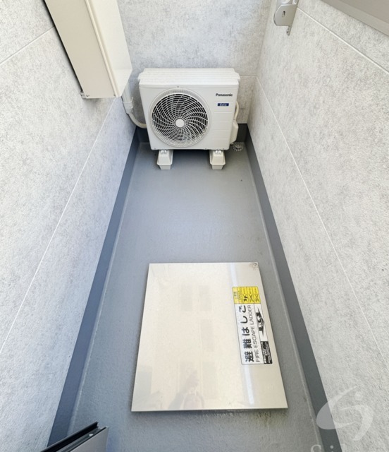 拡大写真:尼崎市神田南通6丁目 2階202の同仕様