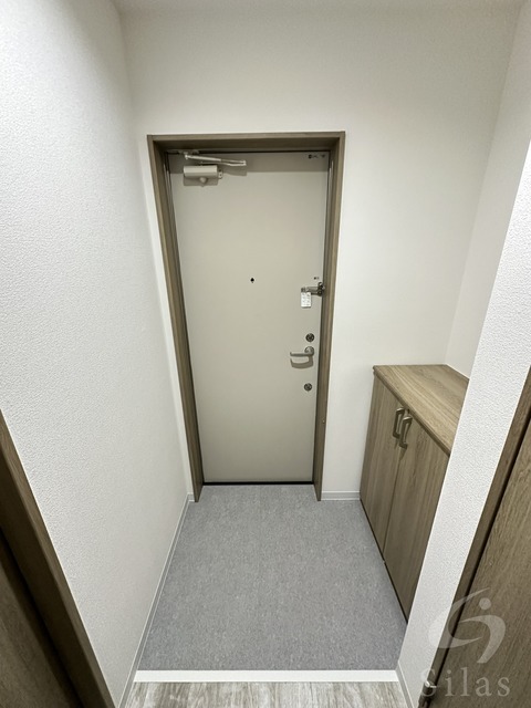 拡大写真:大阪市城東区今福南1丁目 2階201の同仕様