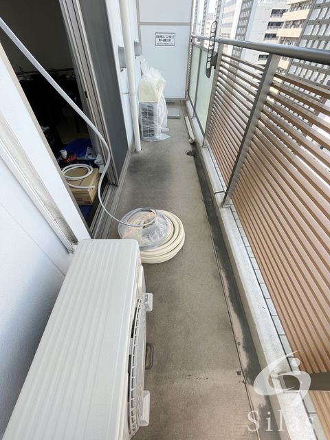 拡大写真:大阪市北区本庄東2丁目 8階802の内観