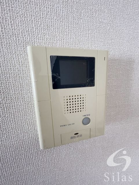 拡大写真:大阪市北区本庄東2丁目 8階802の内観