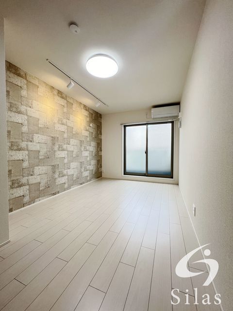 拡大写真:大阪市旭区赤川2丁目 3階302の内観