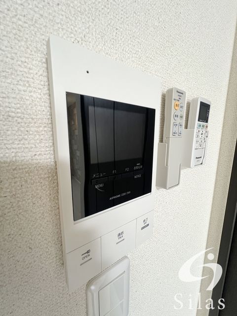 拡大写真:大阪市旭区赤川2丁目 3階302の内観