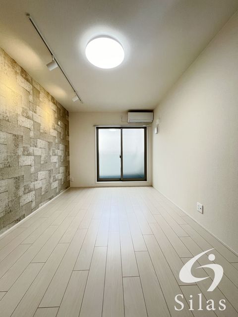 拡大写真:大阪市旭区赤川2丁目 3階302の内観