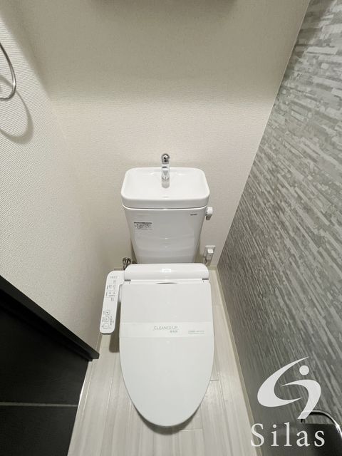 拡大写真:大阪市旭区赤川2丁目 3階302の内観