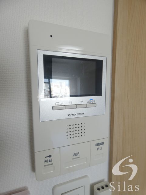 拡大写真:大阪市旭区大宮3丁目 3階302の内観