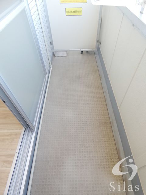 拡大写真:大阪市旭区大宮3丁目 3階302の内観