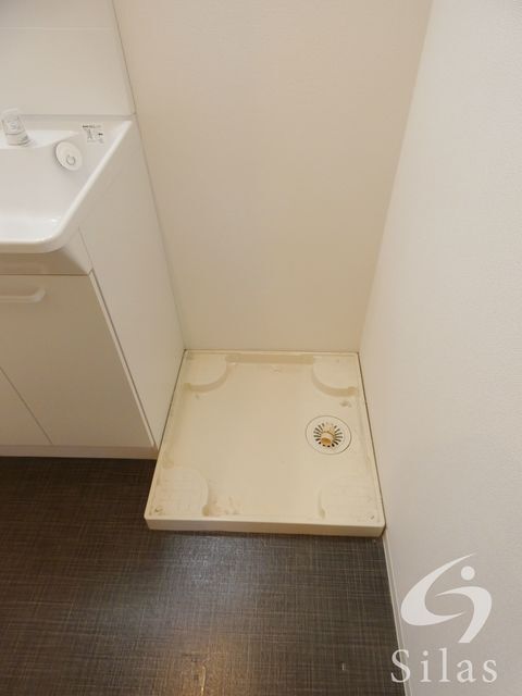 拡大写真:大阪市旭区大宮3丁目 3階302の内観