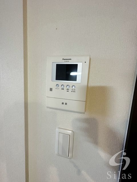 拡大写真:箕面市桜井1丁目 1階101の同仕様