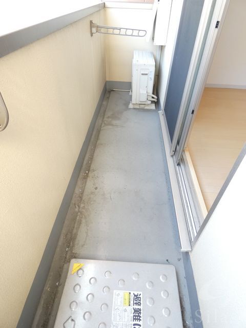 拡大写真:大阪市西淀川区大和田1丁目 4階402の内観