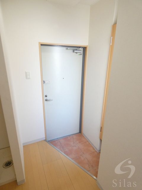 拡大写真:大阪市西淀川区大和田1丁目 4階402の内観