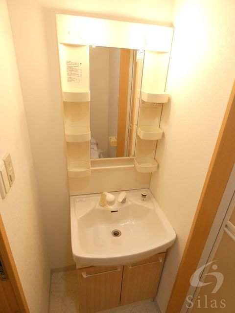 拡大写真:大阪市西淀川区大和田1丁目 4階402の内観