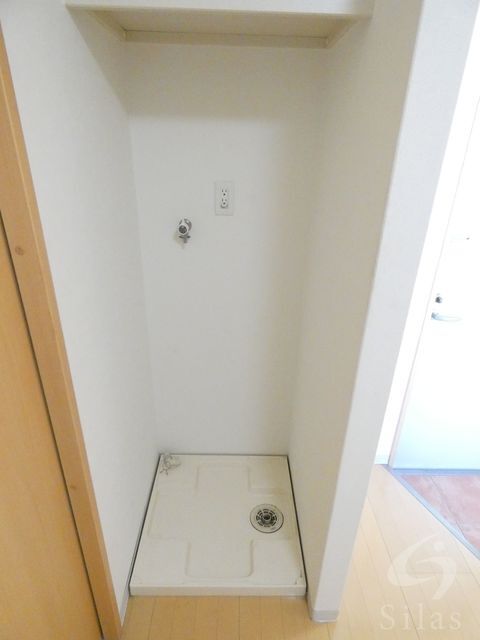 拡大写真:大阪市西淀川区大和田1丁目 4階402の内観