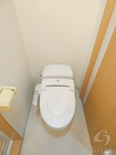 拡大写真:大阪市西淀川区大和田1丁目 4階402の内観