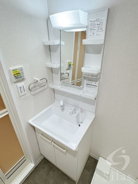 拡大写真:吹田市山手町2丁目 2階201の内観