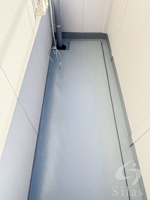 拡大写真:吹田市山手町2丁目 2階201の内観