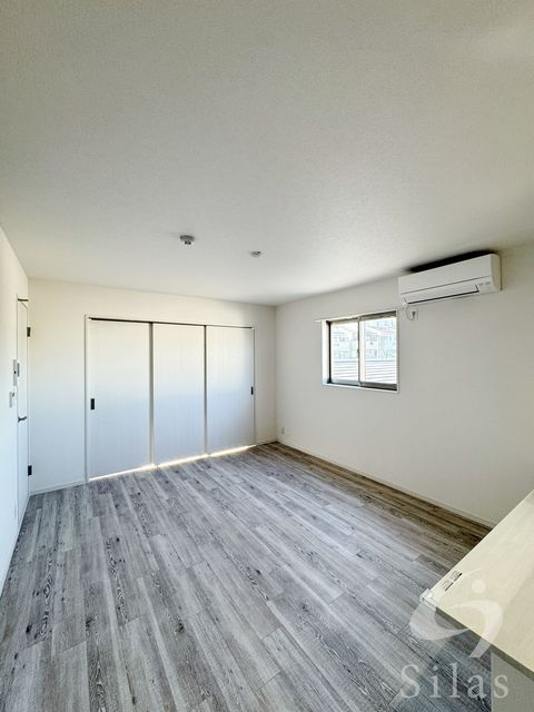 拡大写真:吹田市山手町2丁目 2階201の内観