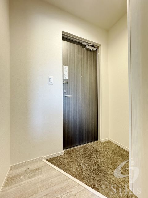 拡大写真:吹田市山手町2丁目 2階201の内観