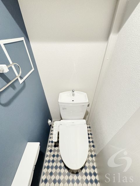 拡大写真:吹田市山手町2丁目 2階201の内観