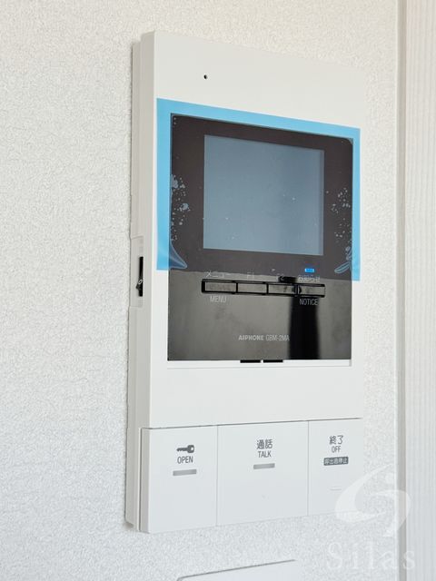 拡大写真:吹田市山手町2丁目 2階201の内観