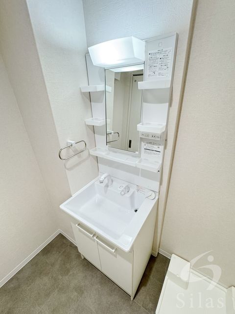 拡大写真:吹田市山手町2丁目 3階302の内観