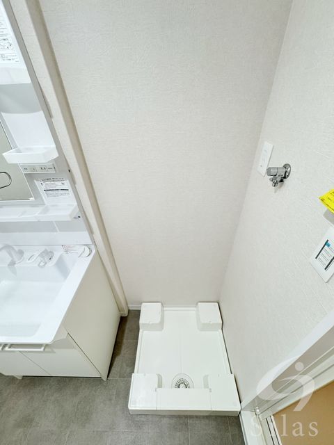 拡大写真:吹田市山手町2丁目 3階302の内観