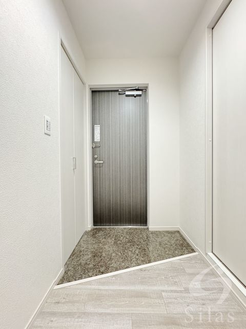 拡大写真:吹田市山手町2丁目 3階302の内観
