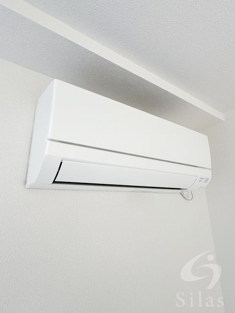 拡大写真:吹田市山手町2丁目 3階302の内観