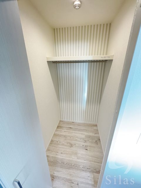 拡大写真:吹田市山手町2丁目 3階302の内観