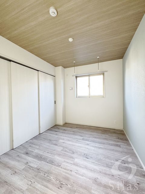 拡大写真:吹田市山手町2丁目 3階302の内観
