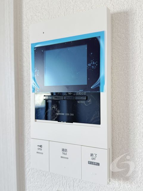 拡大写真:吹田市山手町2丁目 3階302の内観