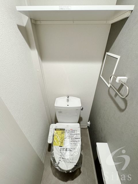 拡大写真:吹田市山手町2丁目 3階302の内観