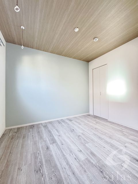 拡大写真:吹田市山手町2丁目 3階302の内観