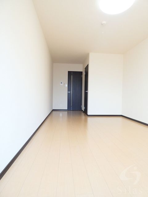 拡大写真:摂津市正雀4丁目 2階201の同仕様・反転タイプ