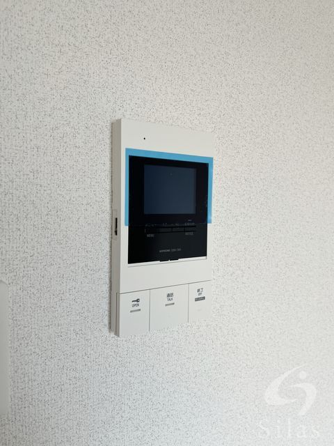 拡大写真:大阪市此花区梅香1丁目 5階504の同仕様
