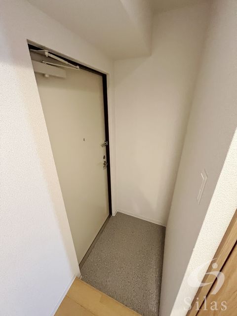 拡大写真:大阪市此花区梅香1丁目 5階504の同仕様