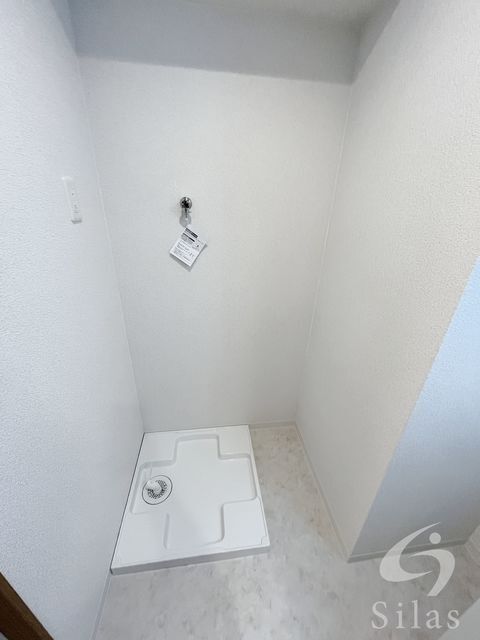 拡大写真:大阪市此花区梅香1丁目 5階504の同仕様