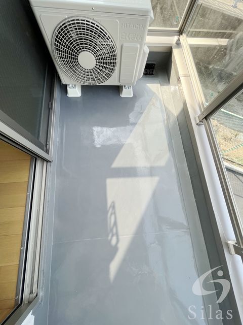 拡大写真:大阪市此花区梅香1丁目 5階504の同仕様