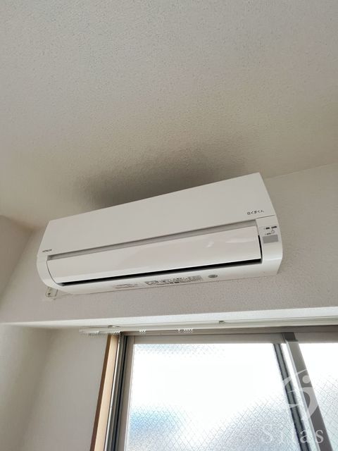 拡大写真:大阪市此花区梅香1丁目 5階504の同仕様