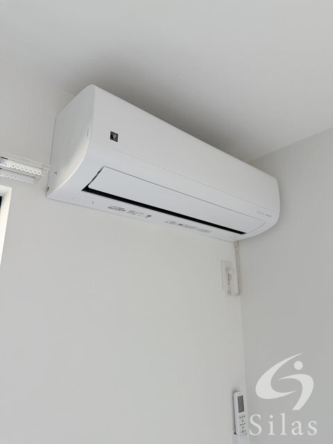 拡大写真:守口市菊水通2丁目 2階205の内観
