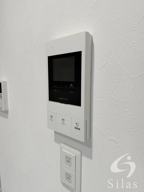 拡大写真:守口市菊水通2丁目 2階205の内観