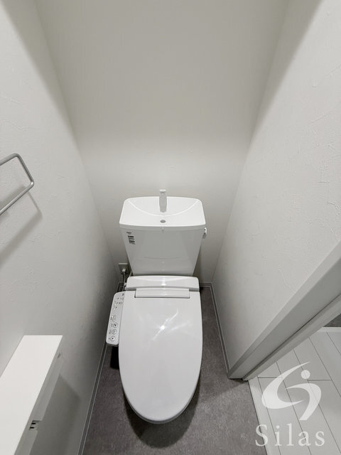 拡大写真:守口市菊水通2丁目 2階205の内観