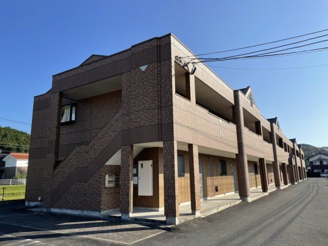 メゾン ドゥ プロヴァンスの外観