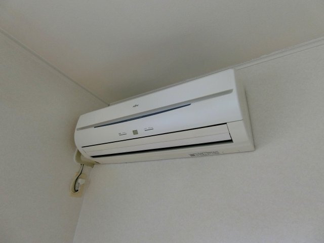 拡大写真:アンジュ・ドゥ・ボヌールB 1階103のその他設備
