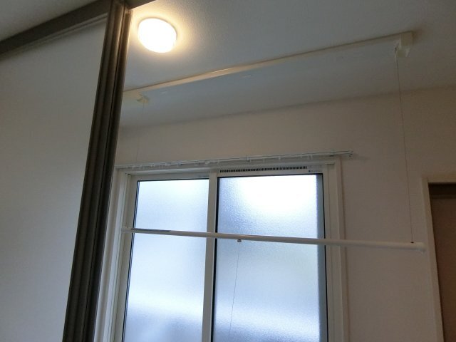 拡大写真:アゼリア福吉Ⅱ 1階106のその他設備