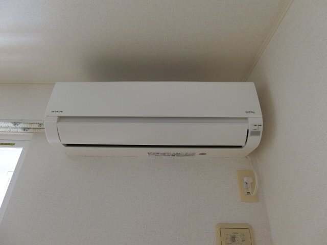 拡大写真:ウルルⅠ 1階103のその他設備
